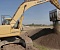 Просеивающий ковш Simex VSE 40